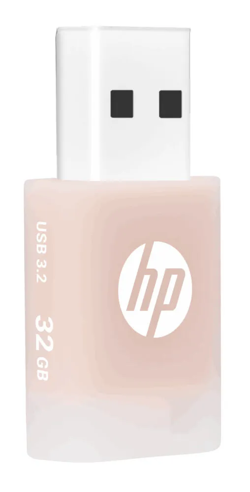 HP x768 HPFD768K-32 32 GB USB 3.2 Flash Bellek Thumbnail 4