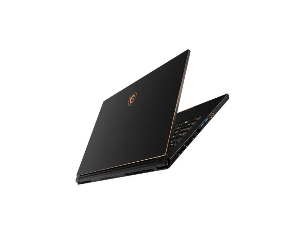 MSI Gaming GS65 8RF-046FR Stealth Thin 9S7-16Q211-046 Thumbnail 5