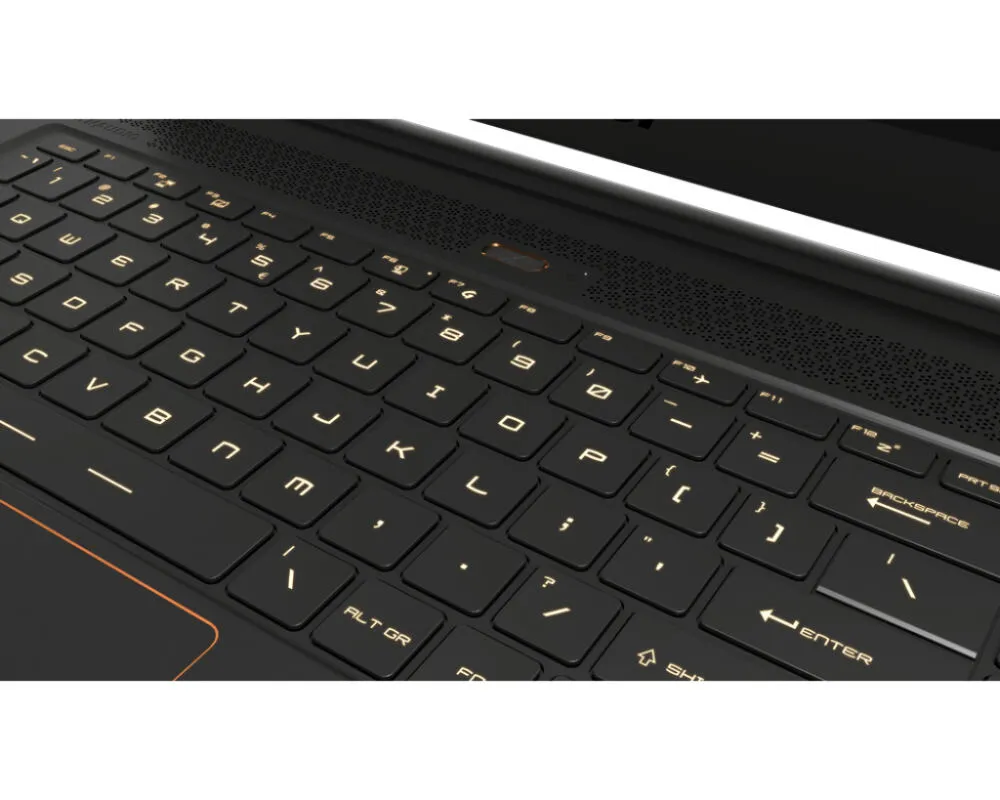 MSI Gaming GS65 8RF-046FR Stealth Thin 9S7-16Q211-046 Thumbnail 7
