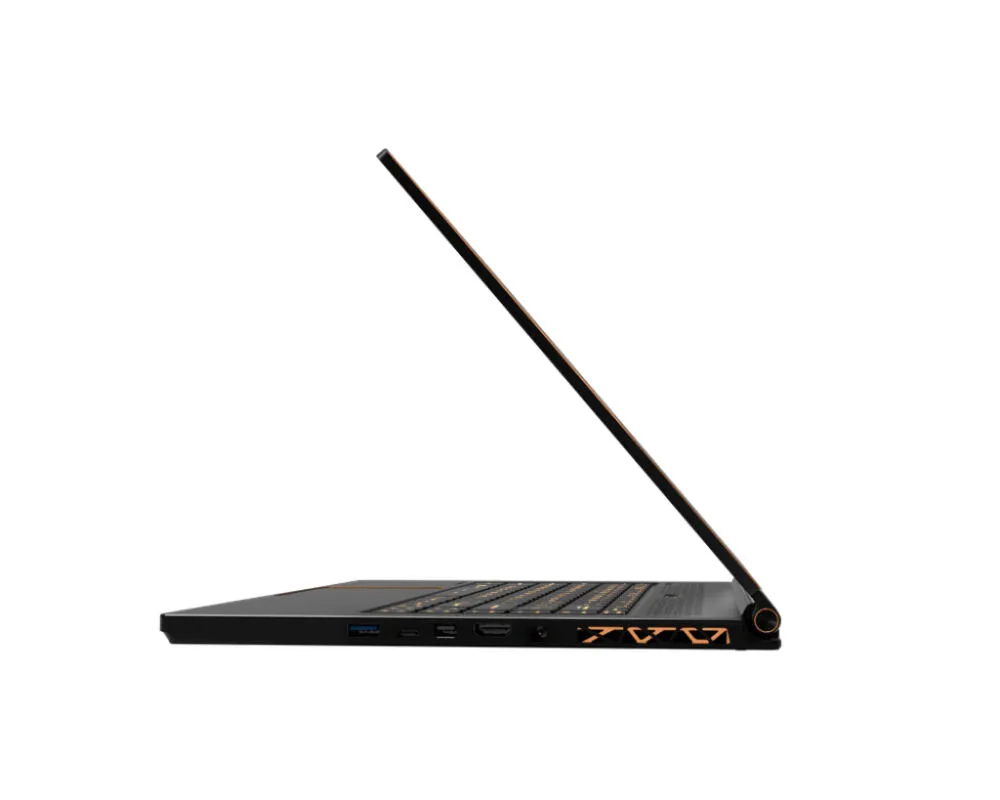 MSI Gaming GS65 8RF-046FR Stealth Thin 9S7-16Q211-046 Thumbnail 3