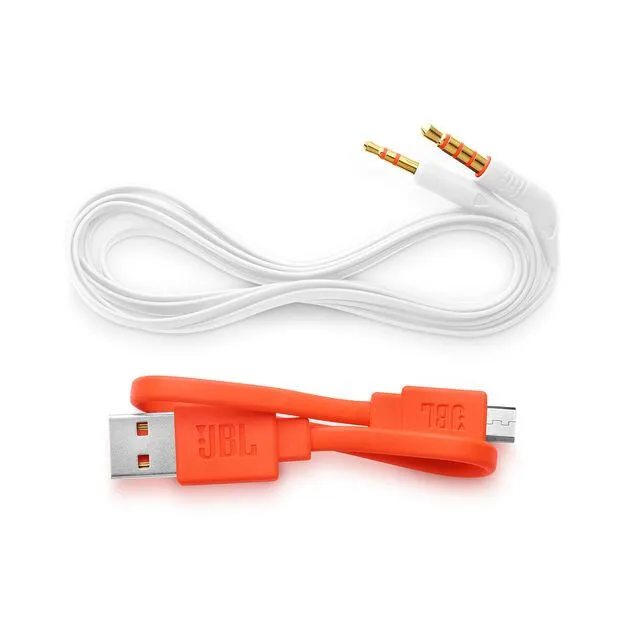 JBL TUNE 600BTNC Kulaklık Kablolu & Kablosuz Saç bandı Aramalar/Müzik Bluetooth Beyaz Thumbnail 7