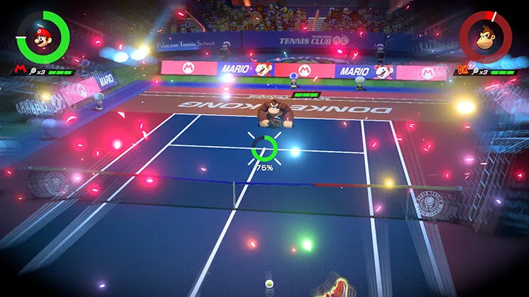 Nintendo Mario Tennis Aces 2523240 Thumbnail 5