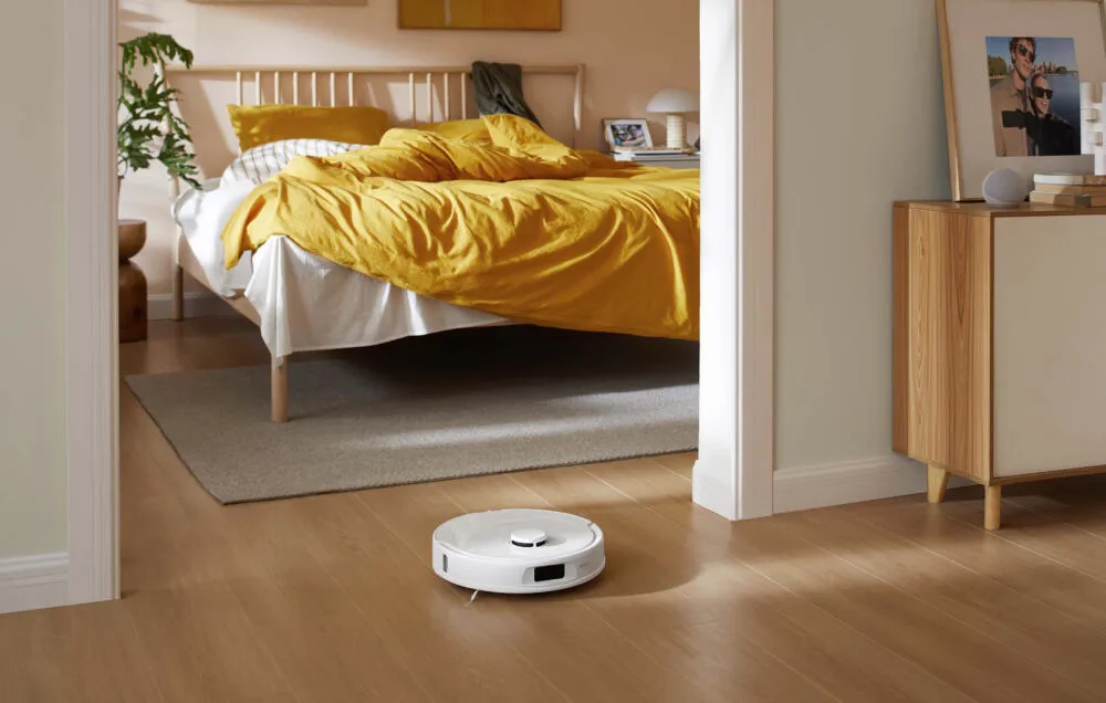Roborock Qrevo S QRS52-00 Thumbnail 4