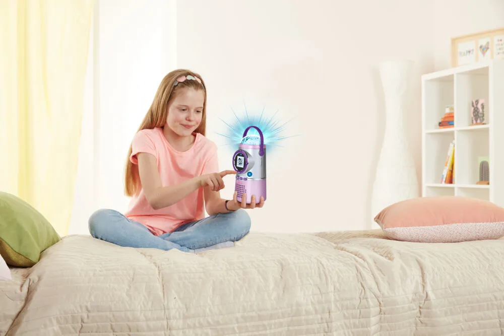 VTech Kidi Lightshow Party 80-163923 Thumbnail 3