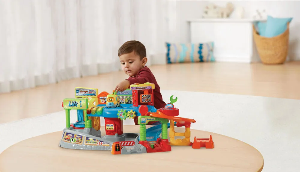 VTech Garage 80-512723 Thumbnail 1