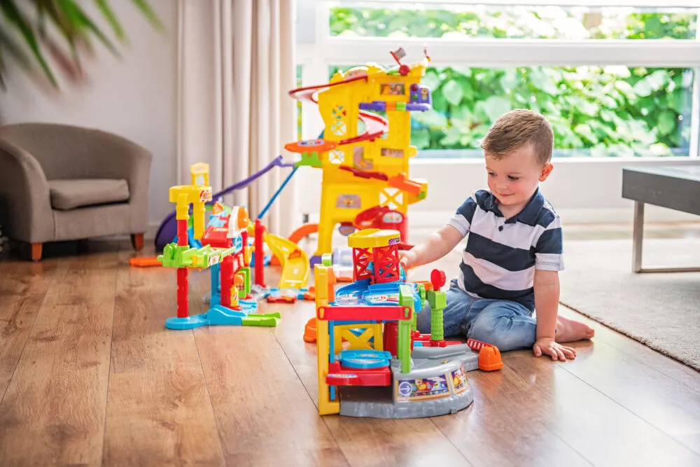 VTech Garage 80-512723 Thumbnail 2