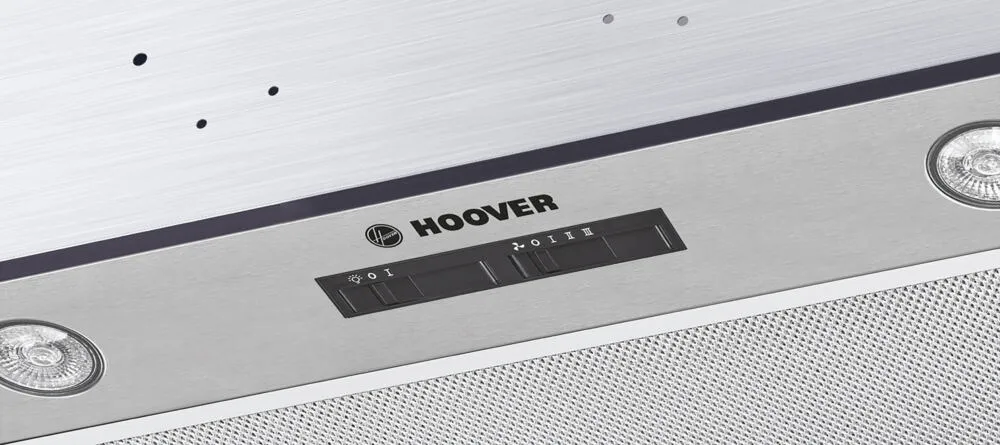 Hoover HBG152NS/1 Paslanmaz çelik 197,5 m³/Saat Thumbnail 3