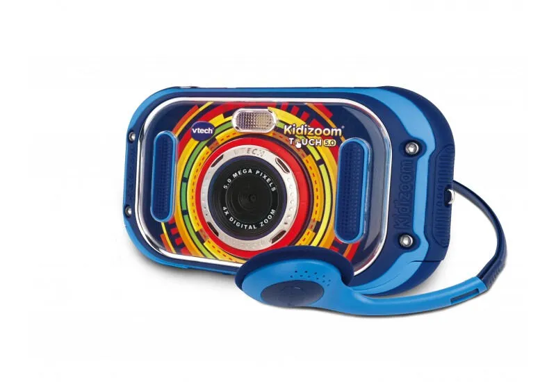 VTech Touch 5.0 80-163504 Thumbnail 2