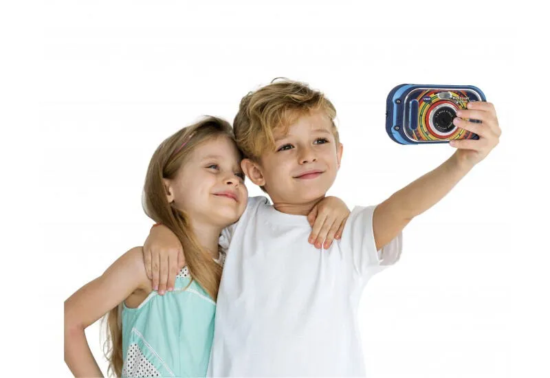 VTech Touch 5.0 80-163504 Thumbnail 12