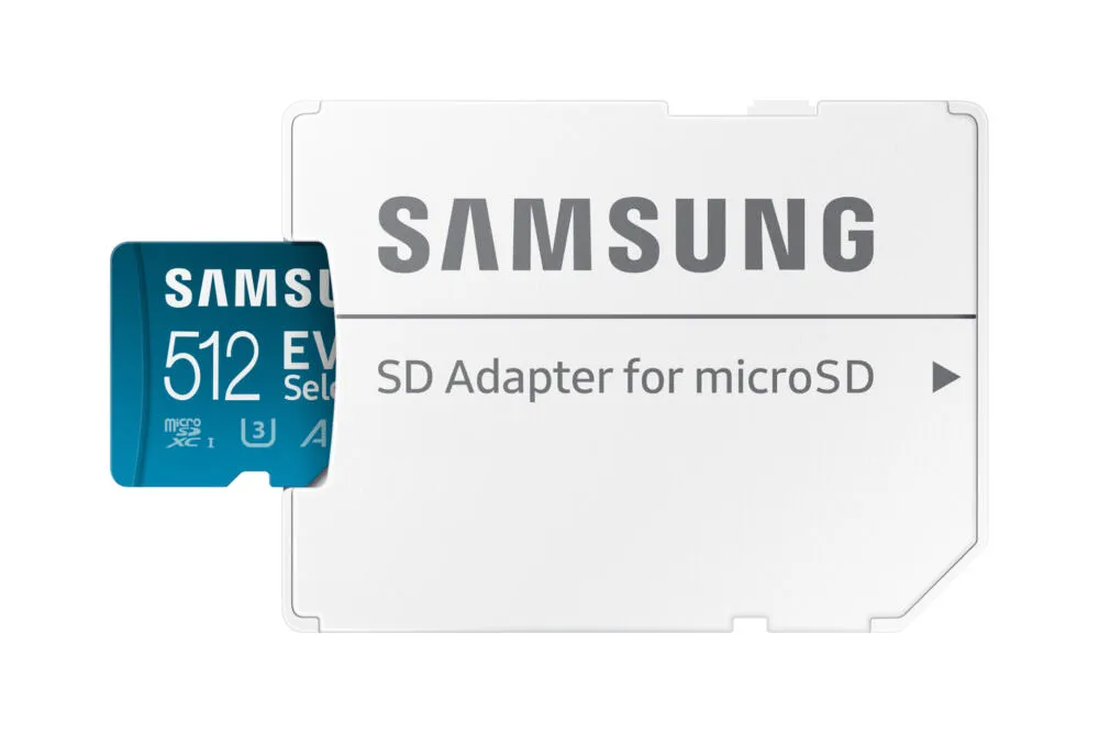 Samsung MB-ME512KA/EU Thumbnail 7