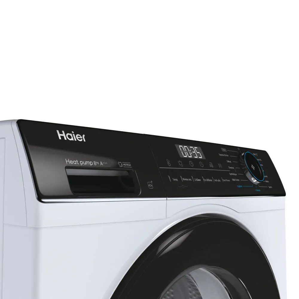 I-Pro Series 3 HD80-A3939E-FR 8 kg Kurutma Makinesi 31102875 Thumbnail 9
