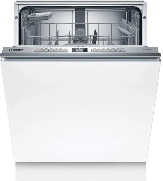 Bosch Serie 4 SMV4EB806E bulaşık makinesi Tam ankastre 13 kişilik