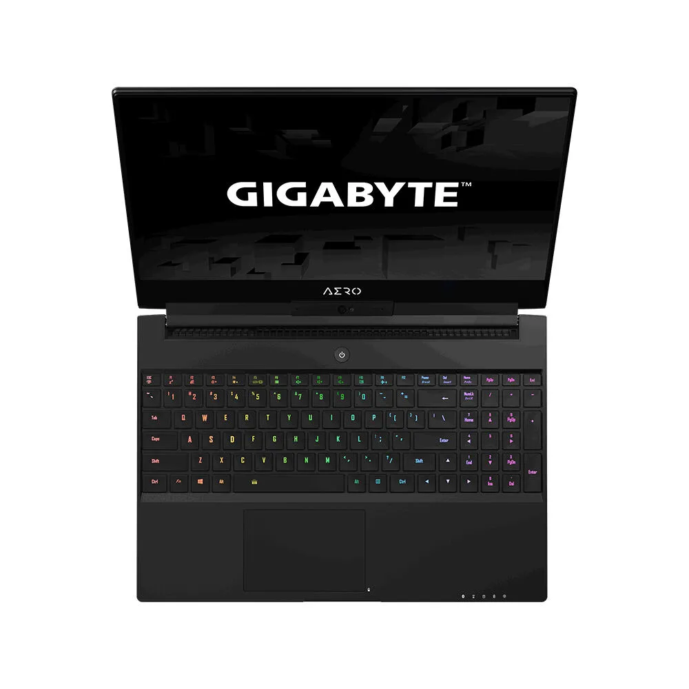 GIGABYTE 15X V8-CF2 AERO 15X V8-CF2 Thumbnail 1