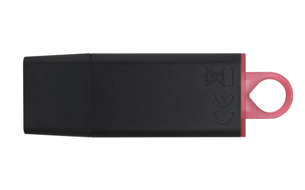 Kingston Technology Exodia 256 GB DTX/256GB USB 3.2 Flash Bellek Thumbnail 2