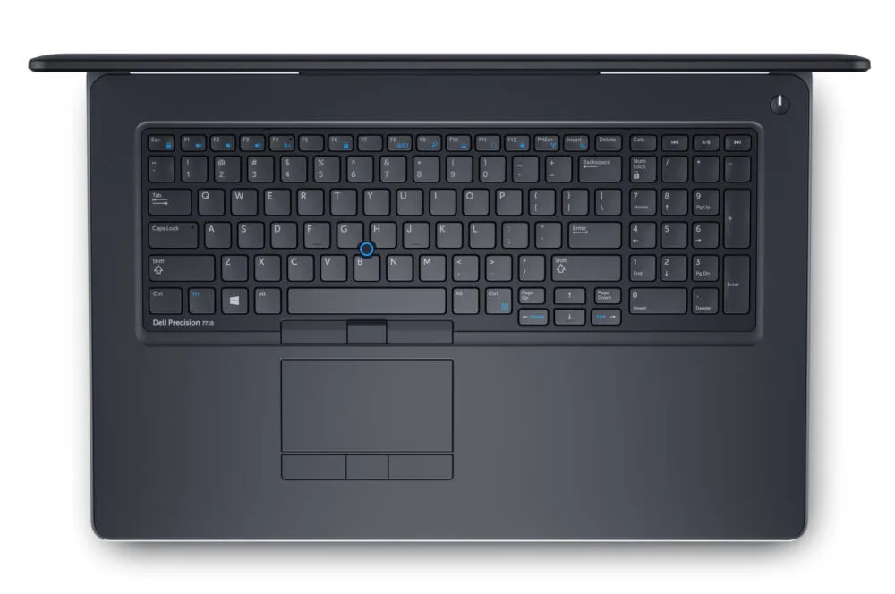 DELL Precision 7720 1K95J Thumbnail 5