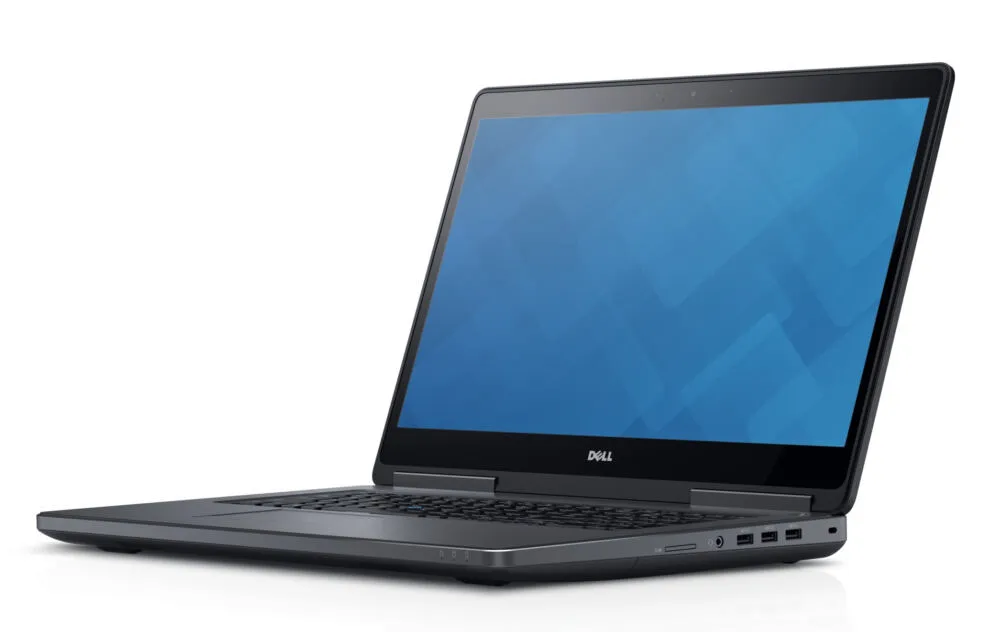 DELL Precision 7720 1K95J Thumbnail 1