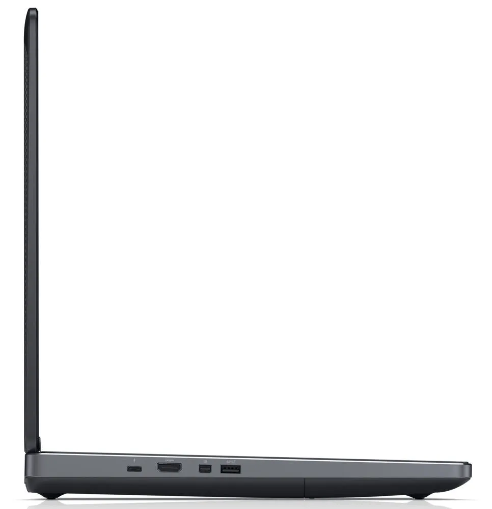 DELL Precision 7720 1K95J Thumbnail 7