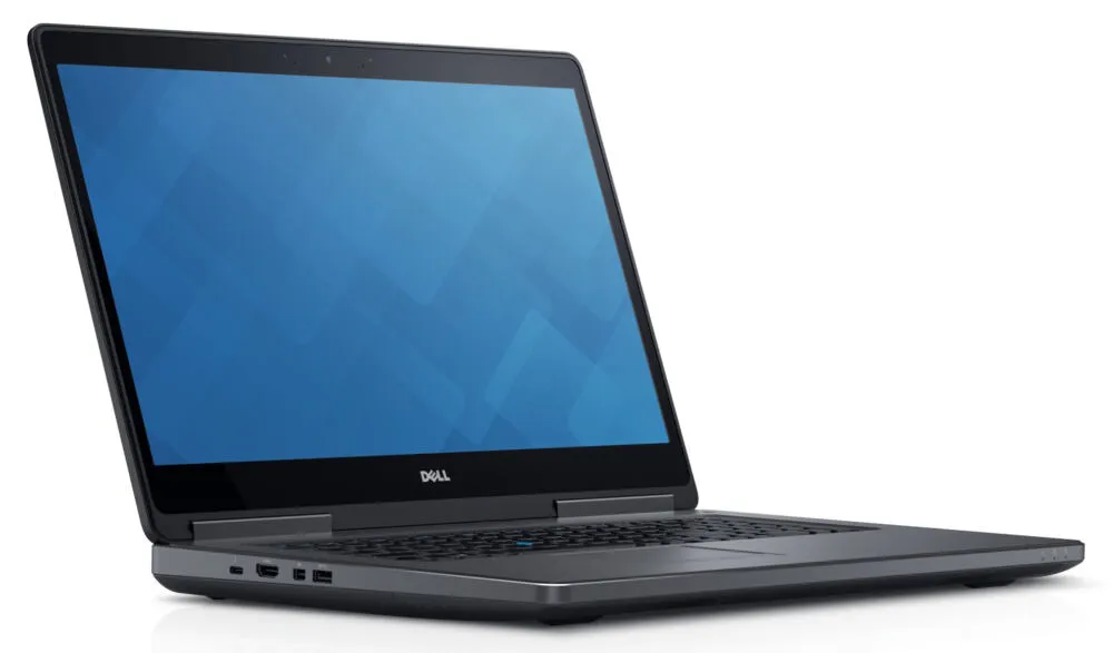 DELL Precision 7720 1K95J Thumbnail 3