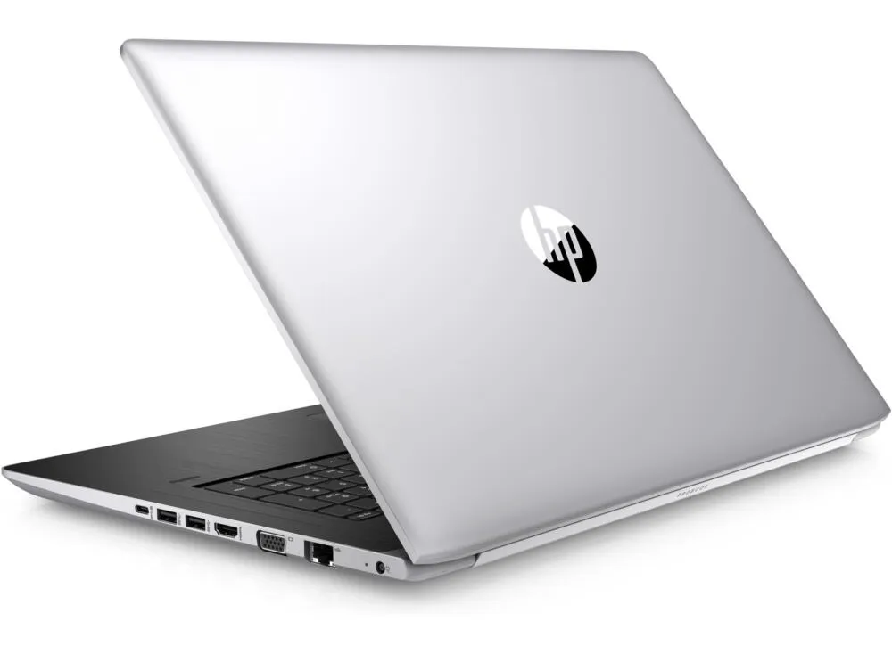 HP ProBook 470 G5 + Samsung Т5 External Portable SSD + 15.6" Classic Briefcase & Mouse 2WK15PA+MU-PA500B Thumbnail 9