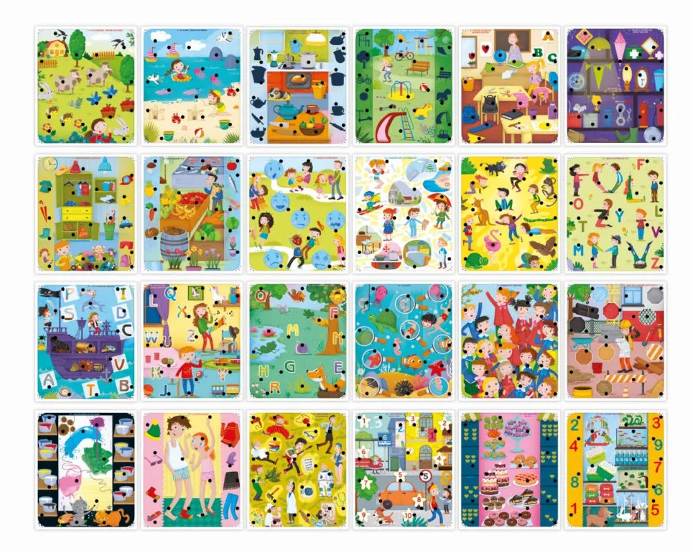 Clementoni 52452 Thumbnail 3