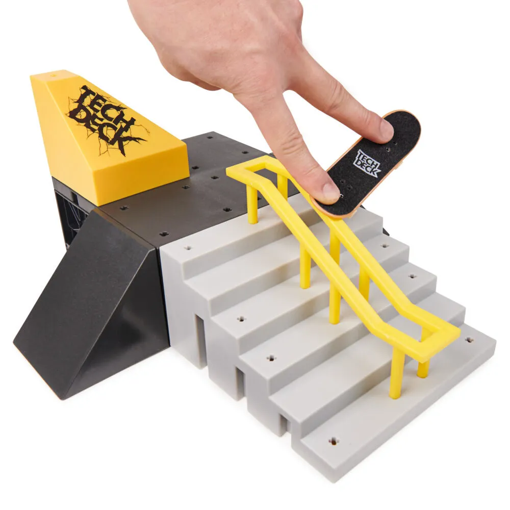 Spin Master Tech Deck 6066508 Thumbnail 2
