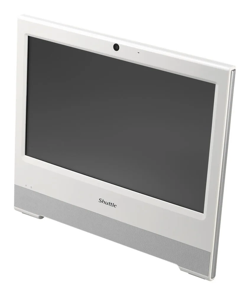 Shuttle Touch PC System POS X5050PA (white) 6 GHz Thumbnail 4
