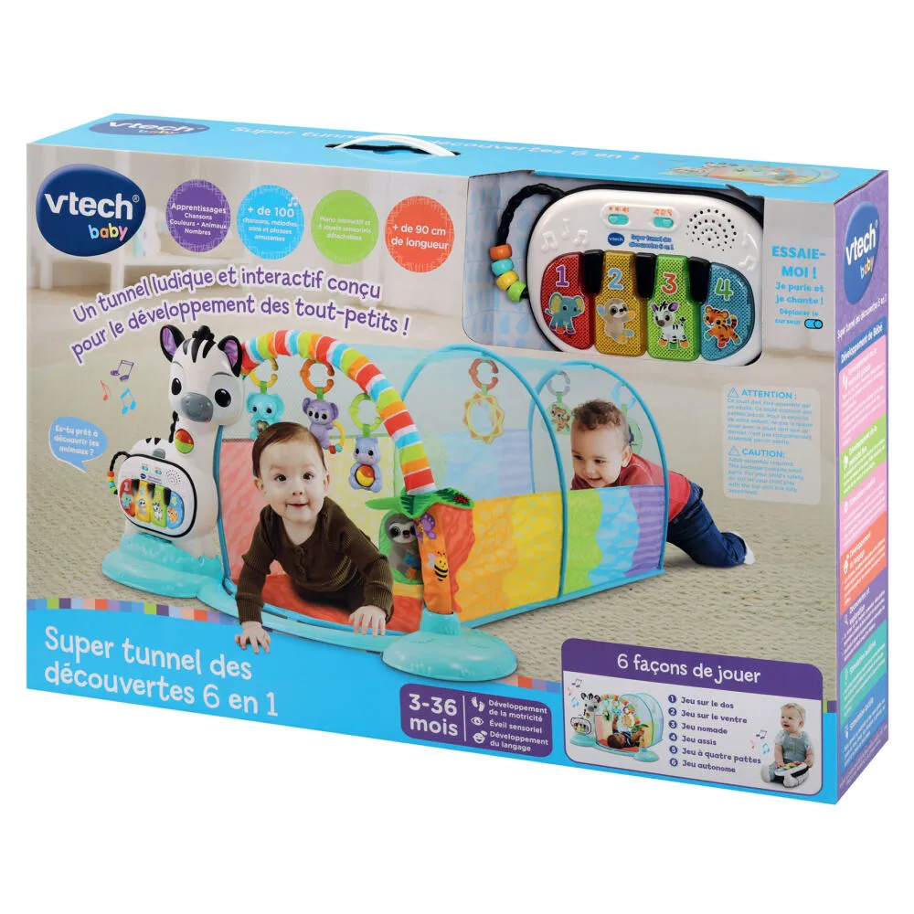 VTech 80-562705 Thumbnail 6