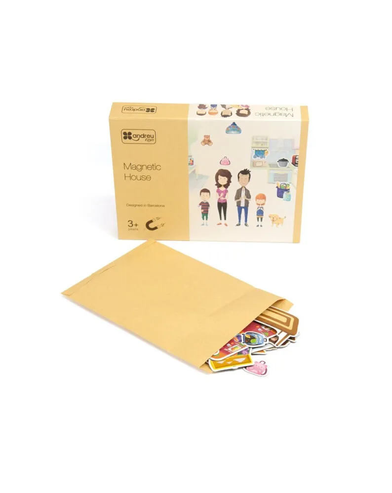 ANDREU Toys 16028 Thumbnail 8