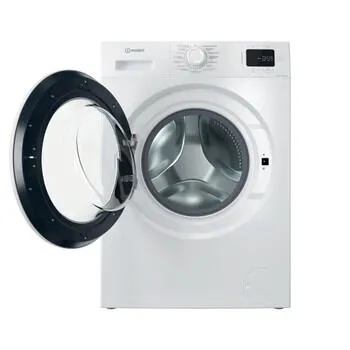 Indesit IM 962 MY TIME SPT çamaşır makinesi Önden yüklemeli 9 kg 1200 RPM Beyaz Thumbnail 2