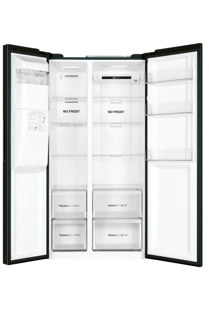 Haier HSR3918FIPB 515 Litre 34004686 No-Frost Buzdolabı Thumbnail 7