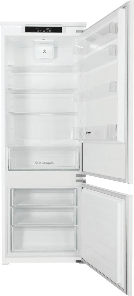 Indesit IND 401 400 Litre 859991621850 Buzdolabı Thumbnail 3