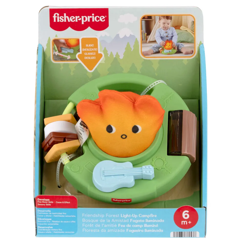 Fisher-Price JLB84 öğrenme oyuncağı Thumbnail 5