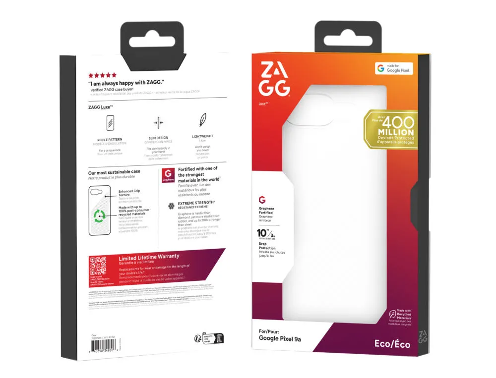 ZAGG Luxe 702317999 Thumbnail 13