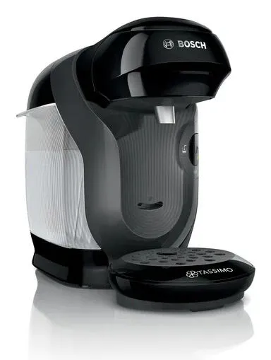 Bosch Tassimo Style TAS1102C3 kahve makinesi Tam otomatik Pod kahve makinesi 0,7 l