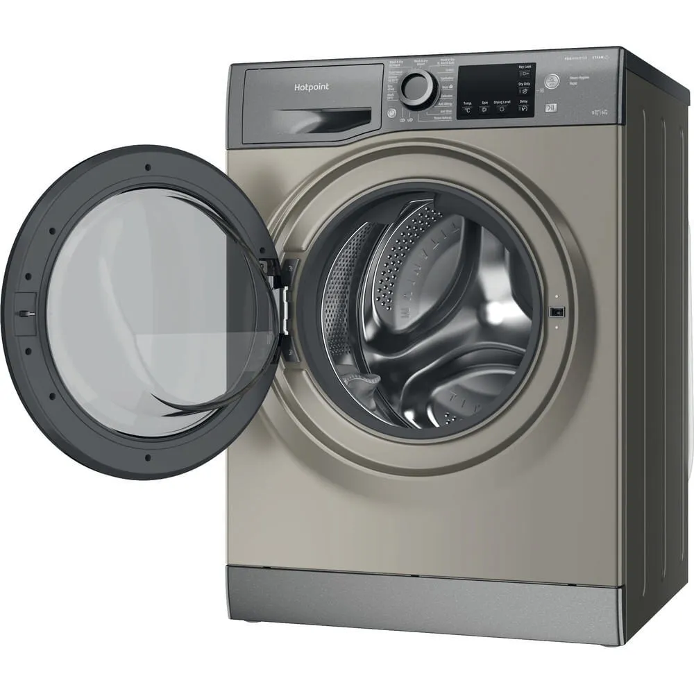 Hotpoint NDB 9635 GK UK 869991651890 Thumbnail 3