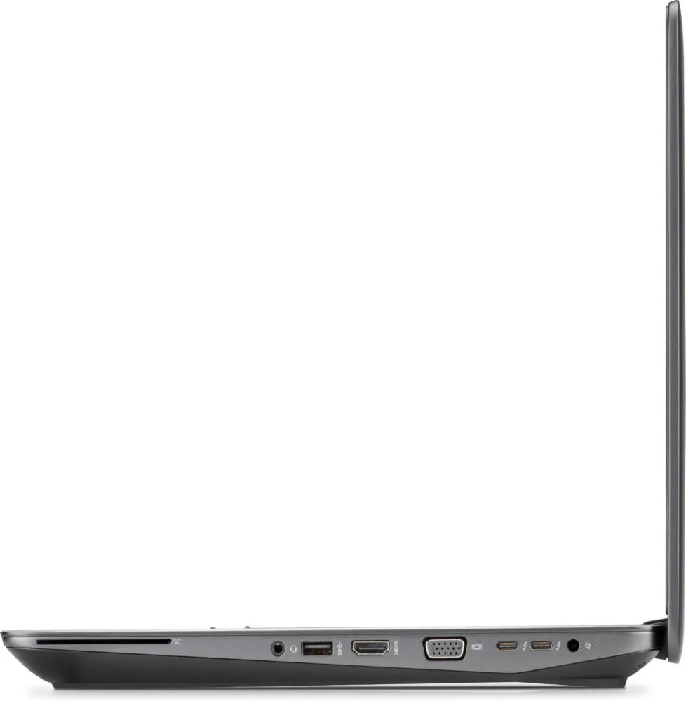 HP ZBook 17 G3 X9V50UTR#ABA-S Thumbnail 13
