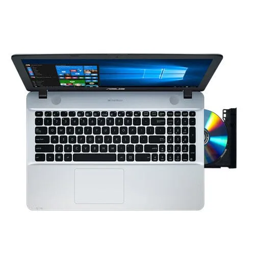 ASUS K541UA-GQ610T 90NB0CF3-M08260 Thumbnail 7