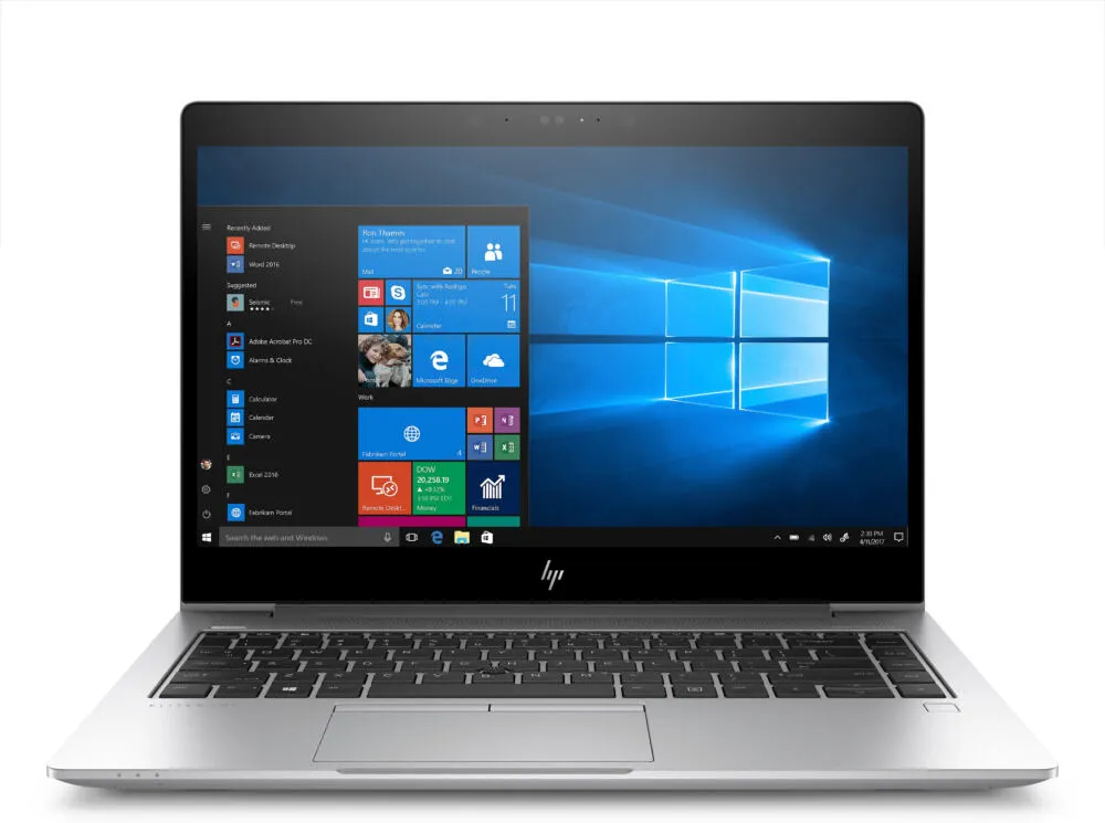 HP EliteBook 840 G5 3JX04EA Thumbnail 1