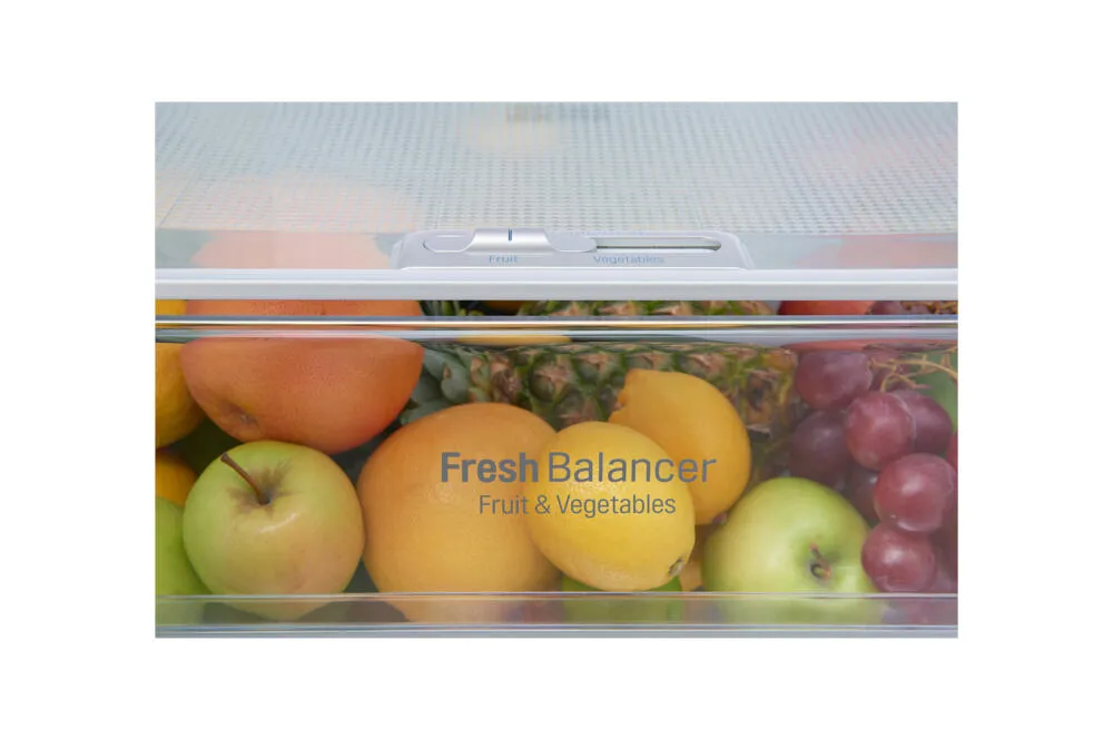 LG GBB60SAPXS 343 Litre No-Frost Buzdolabı Thumbnail 11