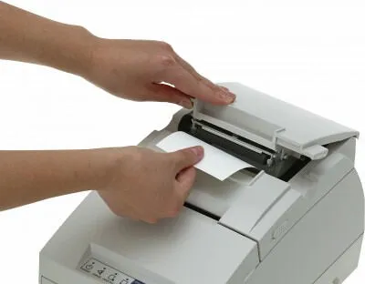 Epson TM-H6000III (015): Serial, w/o PS, EDG C31C625015 Thumbnail 10