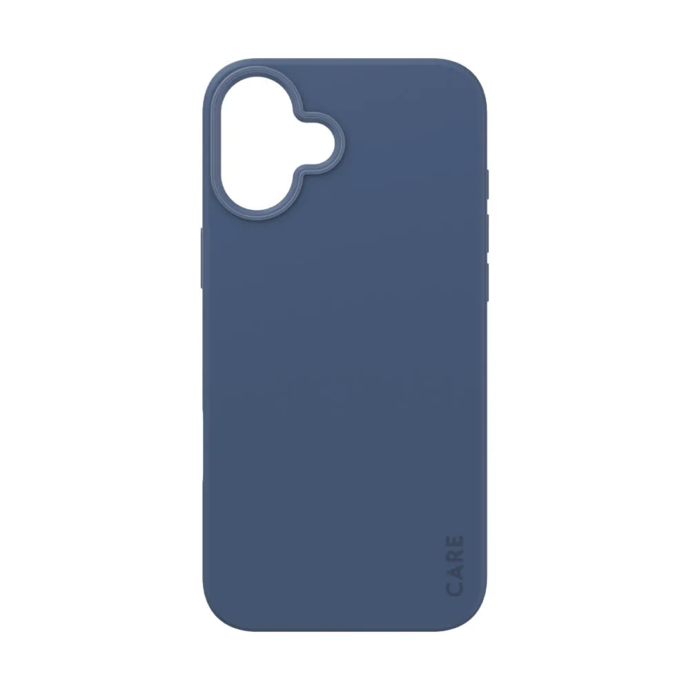 PanzerGlass CARE™ by PanzerGlass® Case Blue w. MagSafe iPhone 16 Plus 1383 Thumbnail 5