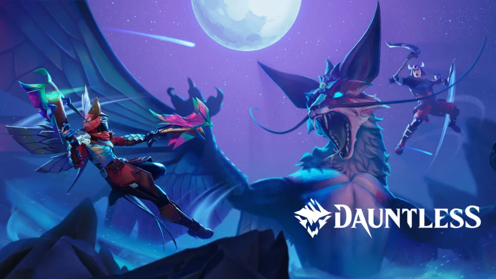 Nintendo Dauntless İngilizce, Fransızca, Almanca, İtalyan, Japonca, Portekizce, Rusça, İspanyol Nintendo Switch Oyun