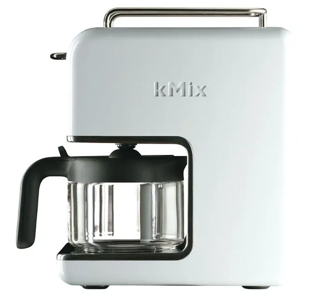 Kenwood CM020 kahve makinesi Filtre kahve makinesi 0,750 l