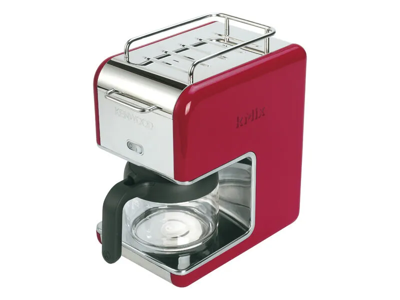 Kenwood CM021 750 l 0.75 L Filtre Kahve Makinesi Thumbnail 1
