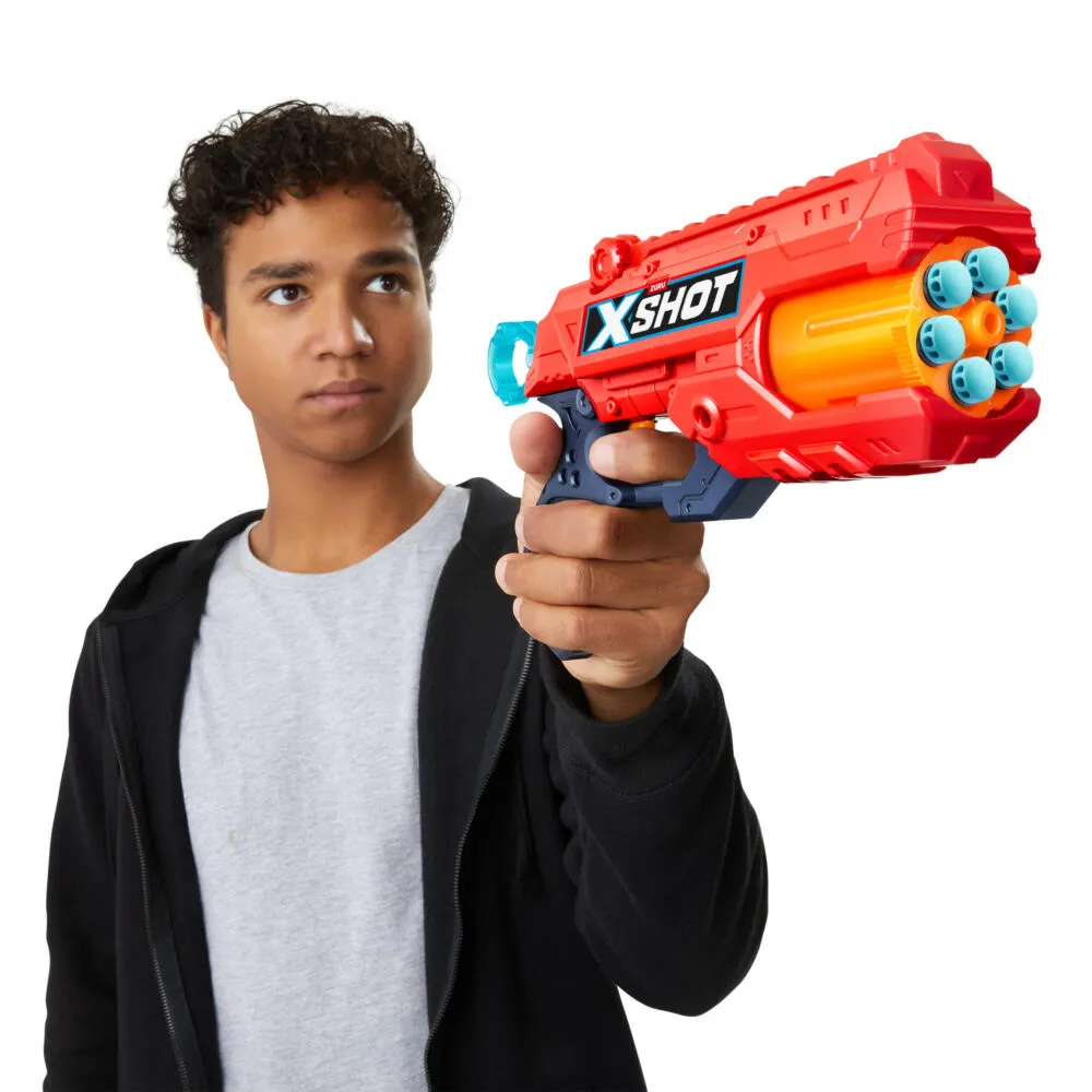 ZURU XSHOT 36433 Thumbnail 13