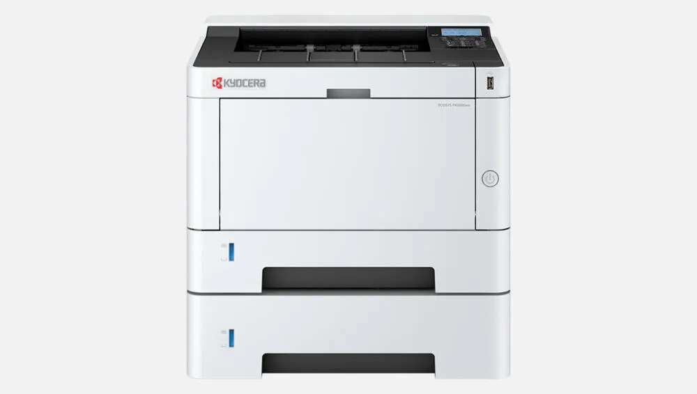 KYOCERA ECOSYS PA3500wx 110C3H3NL0 Lazer Yazıcı Thumbnail 3