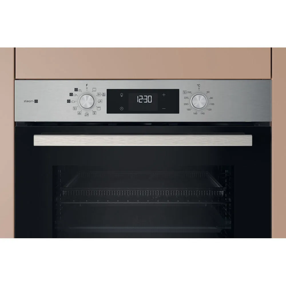 Hotpoint HAO 258HSU1F X 859991705600 71 Litre Ankastre Fırın Thumbnail 10