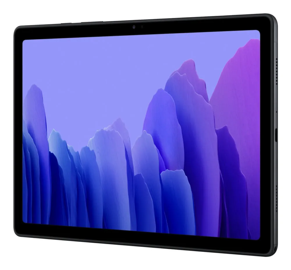 Samsung Galaxy Tab SM-T500NZAAEUA 10.4 inç 32 GB 3 GB RAM Gri Tablet Thumbnail 9