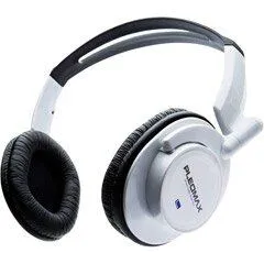 Samsung PHS-7000 Kulaklık Kablolu Siyah, Beyaz