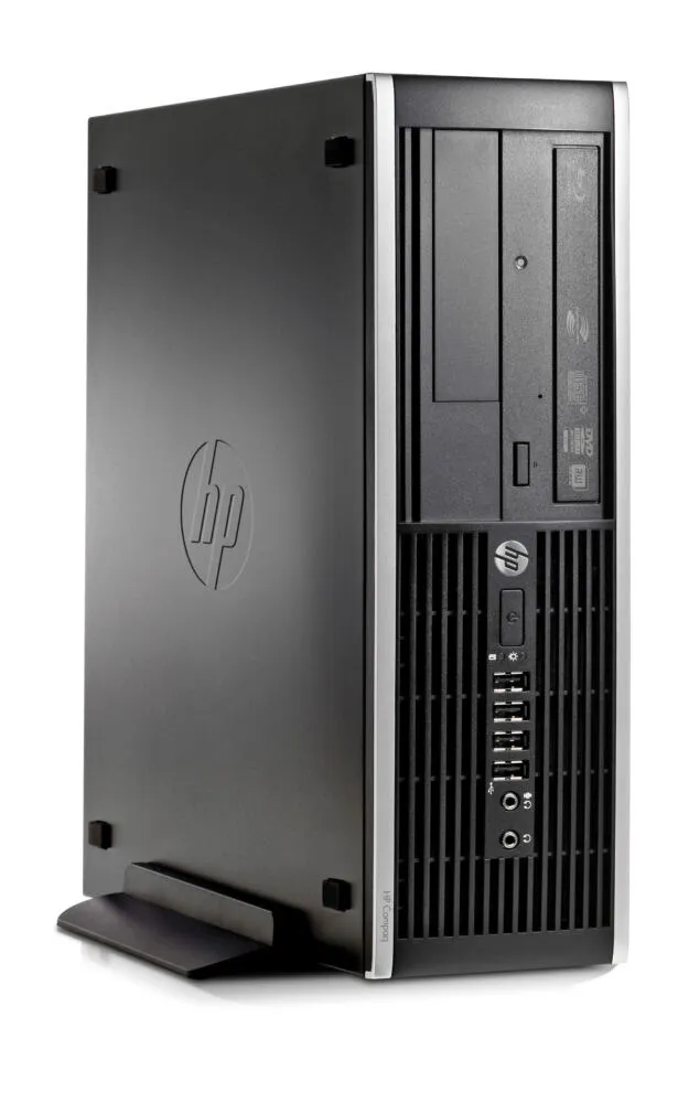 HP Compaq Pro 6200 QT042AW Thumbnail 4